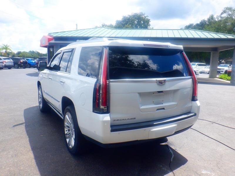 Cadillac Escalade  2019