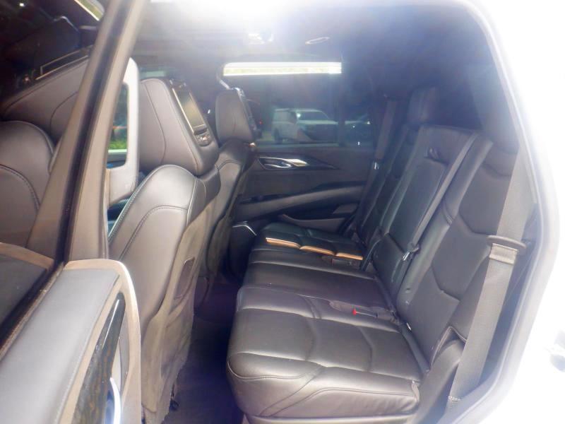 Cadillac Escalade  2019
