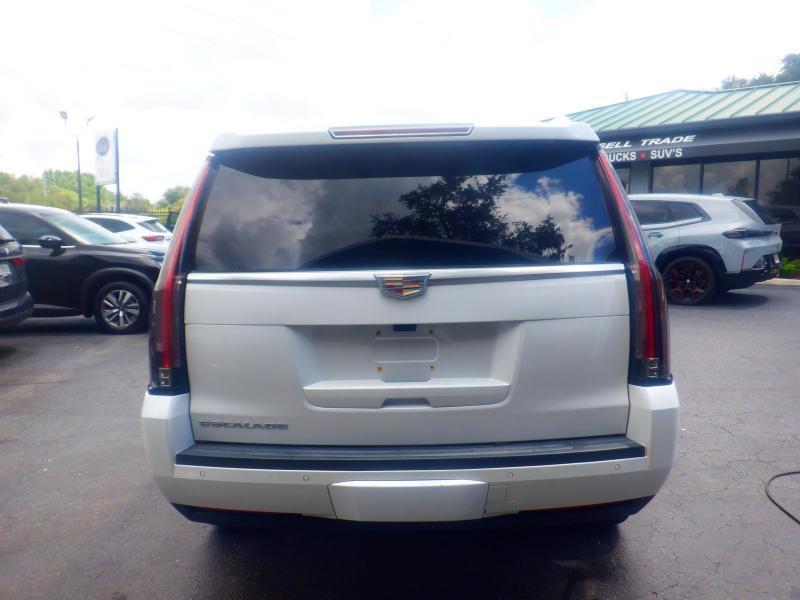 Cadillac Escalade  2019