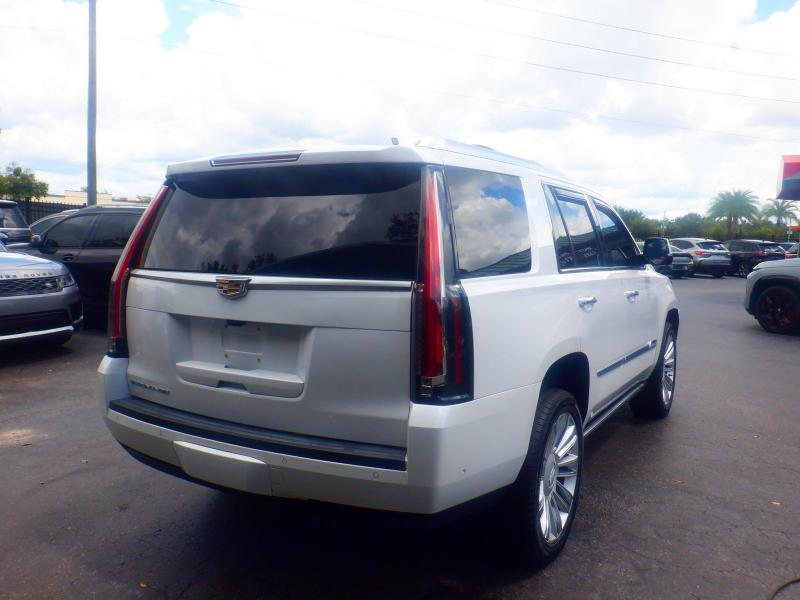 Cadillac Escalade  2019