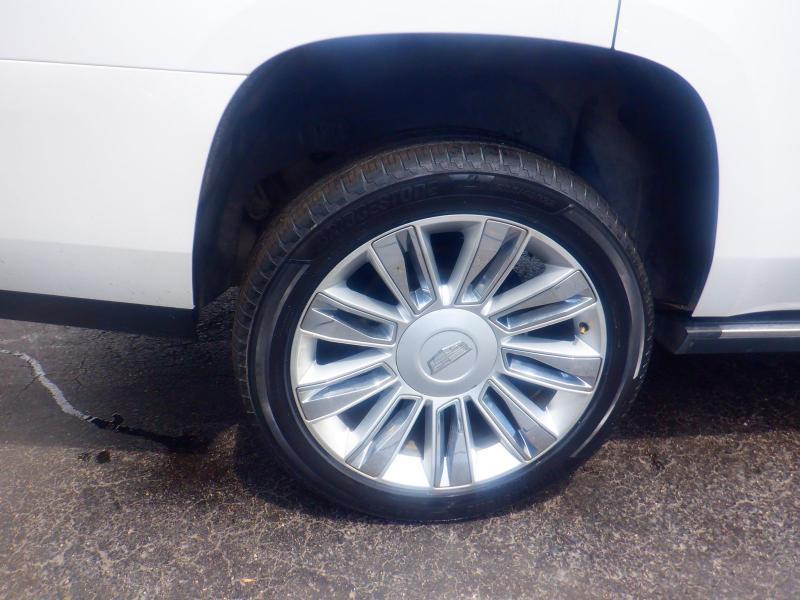 Cadillac Escalade  2019