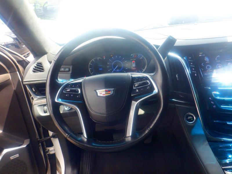 Cadillac Escalade  2019