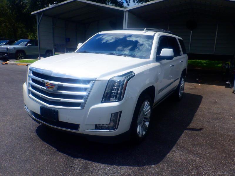 Cadillac Escalade  2019