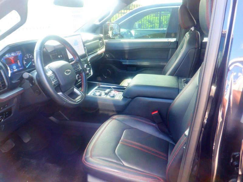 Ford Expedition Limited 4WD 2023