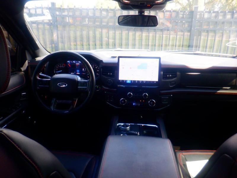Ford Expedition Limited 4WD 2023
