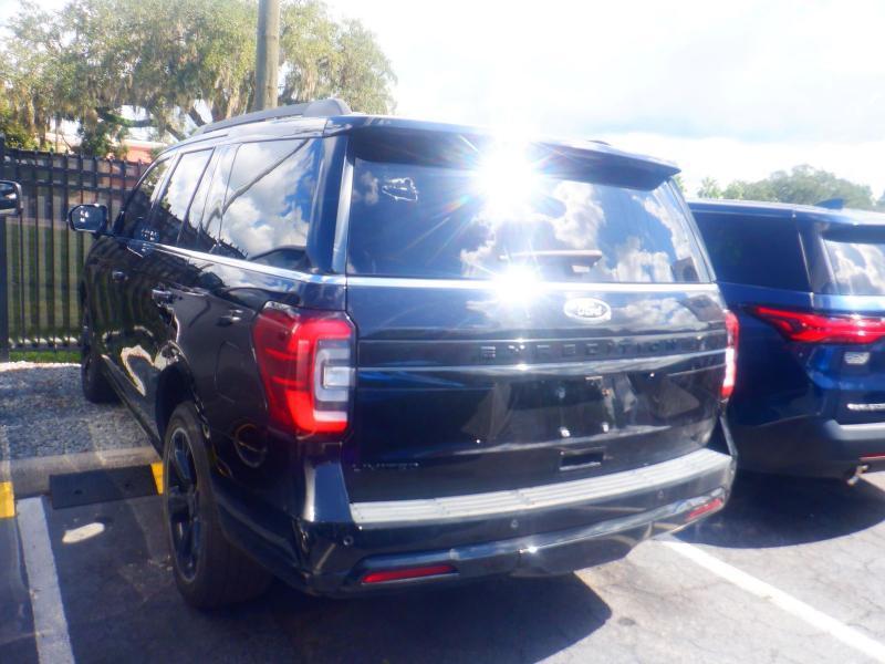 Ford Expedition Limited 4WD 2023