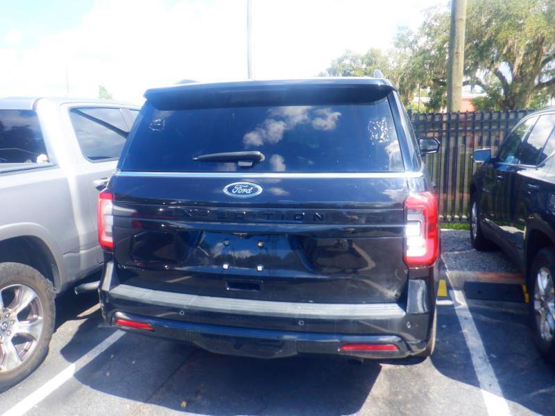 Ford Expedition Limited 4WD 2023