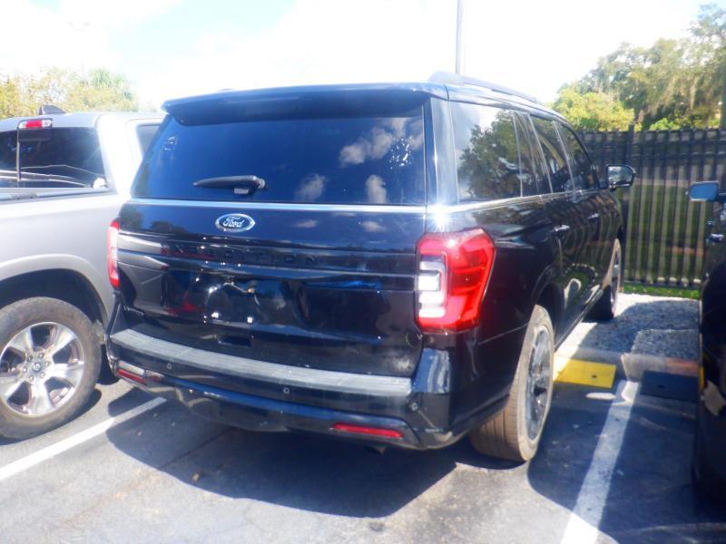 Ford Expedition Limited 4WD 2023