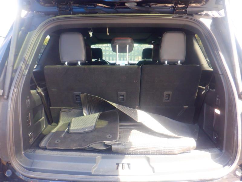 Ford Expedition Limited 4WD 2023