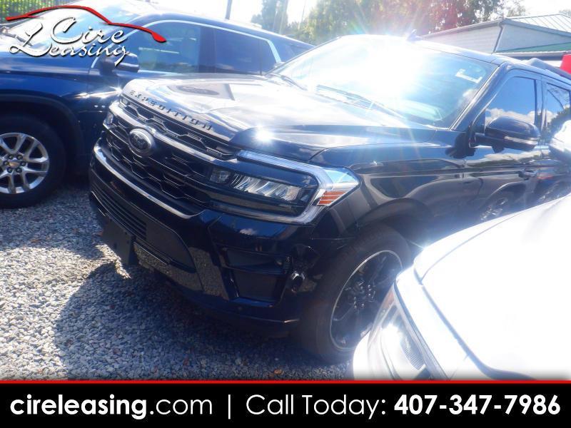 Ford Expedition Limited 4WD 2023