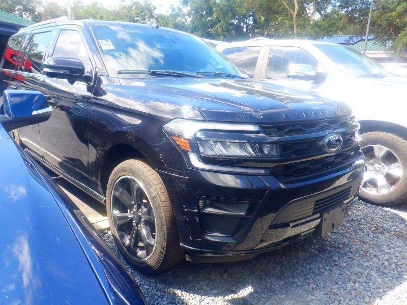 Ford Expedition Limited 4WD 2023