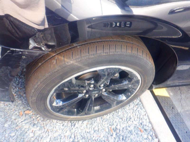 Ford Expedition Limited 4WD 2023