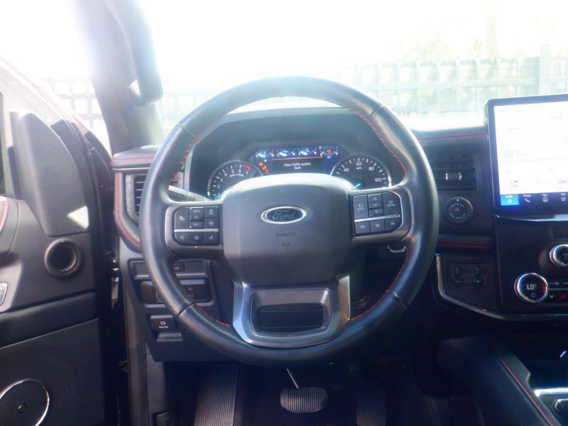 Ford Expedition Limited 4WD 2023