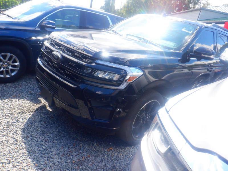 Ford Expedition Limited 4WD 2023