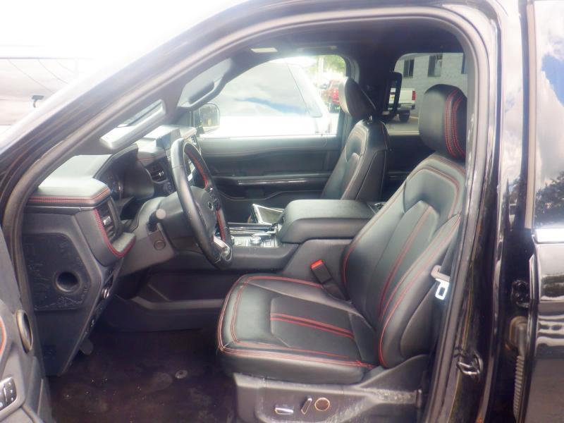 Ford Expedition  2023