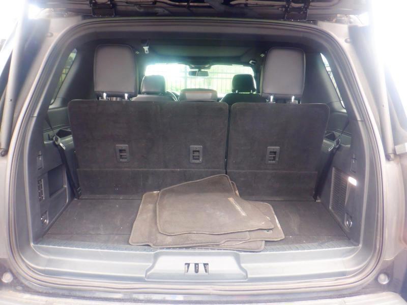 Ford Expedition  2023