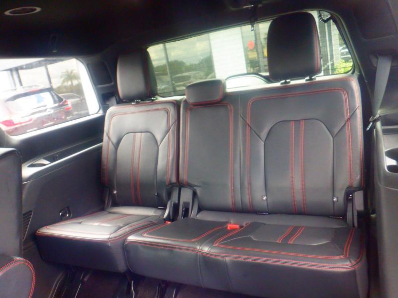 Ford Expedition  2023