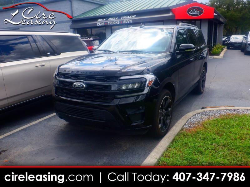 2023 Ford Expedition Limited AWD
