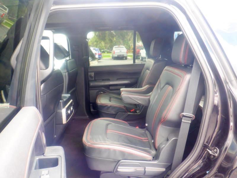 Ford Expedition  2023