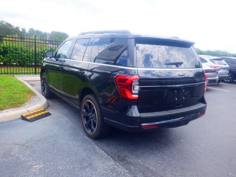 Ford Expedition  2023