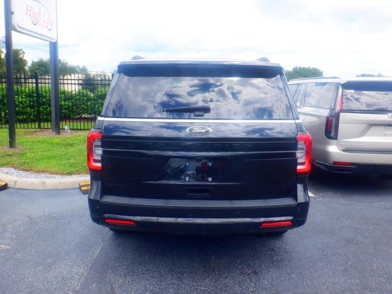 Ford Expedition  2023