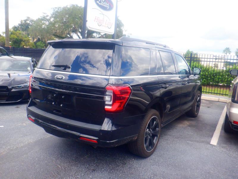 Ford Expedition  2023