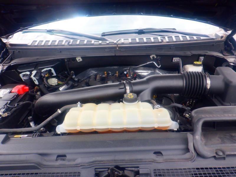 Ford Expedition  2023