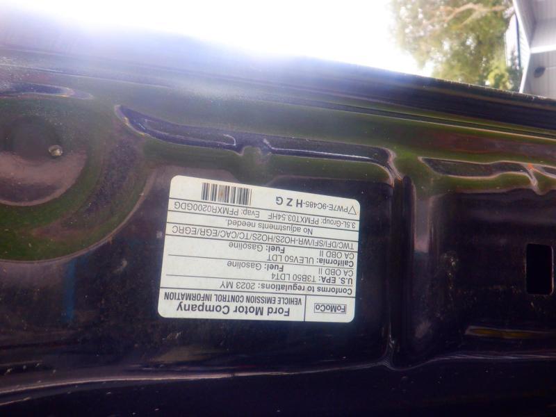 Ford Expedition  2023