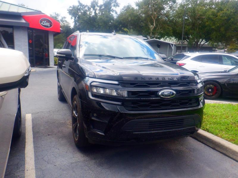 Ford Expedition  2023