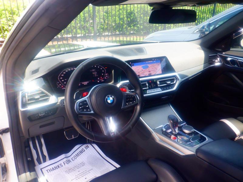 BMW M4  2023