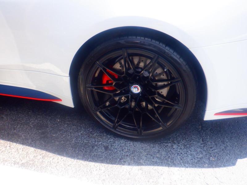BMW M4  2023