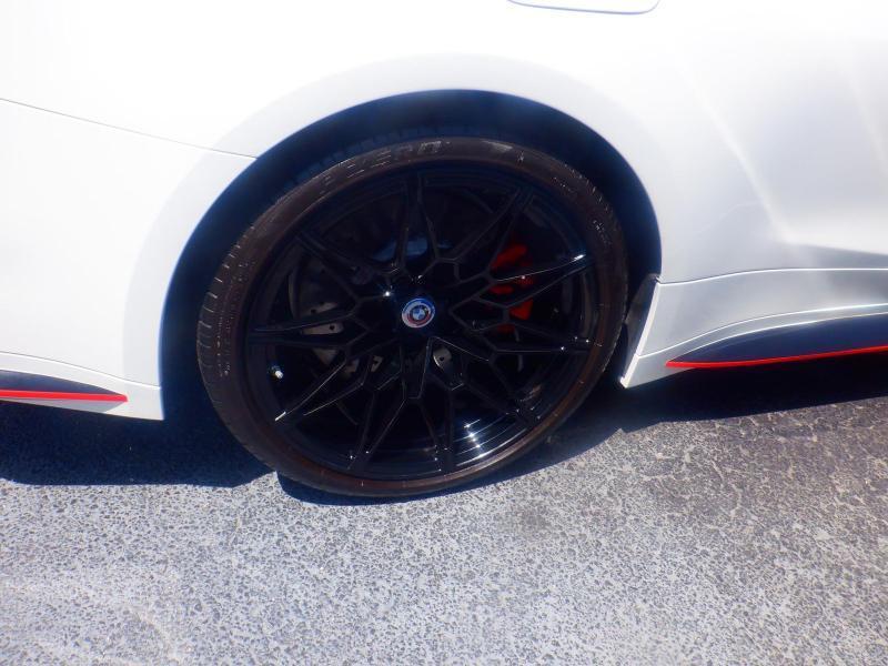 BMW M4  2023