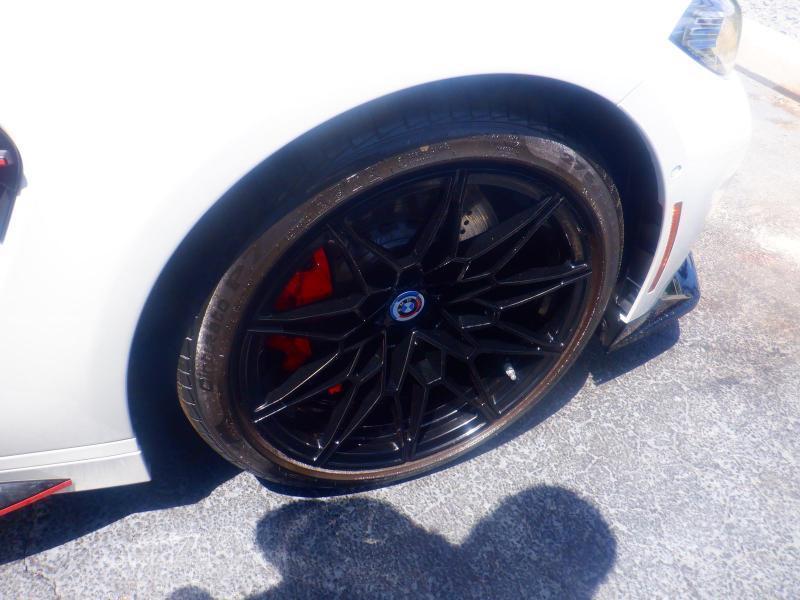 BMW M4  2023