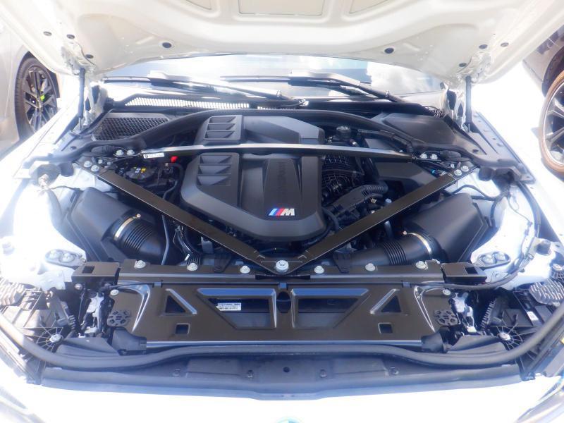BMW M4  2023