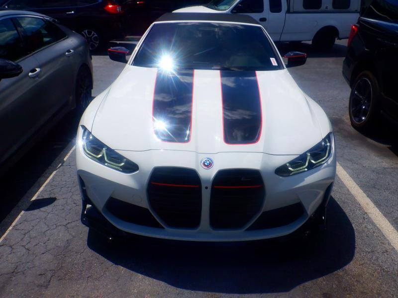 BMW M4  2023