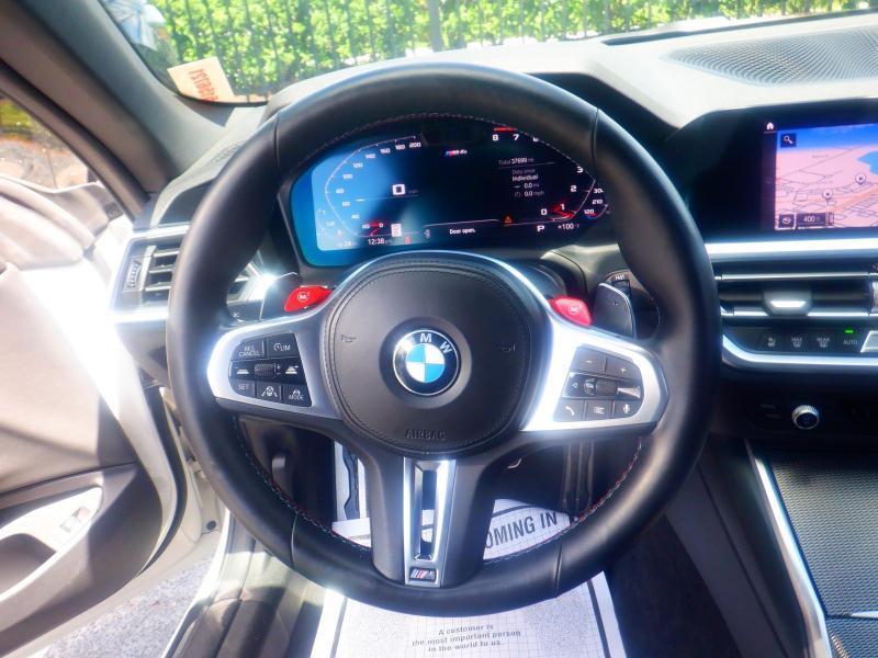 BMW M4  2023