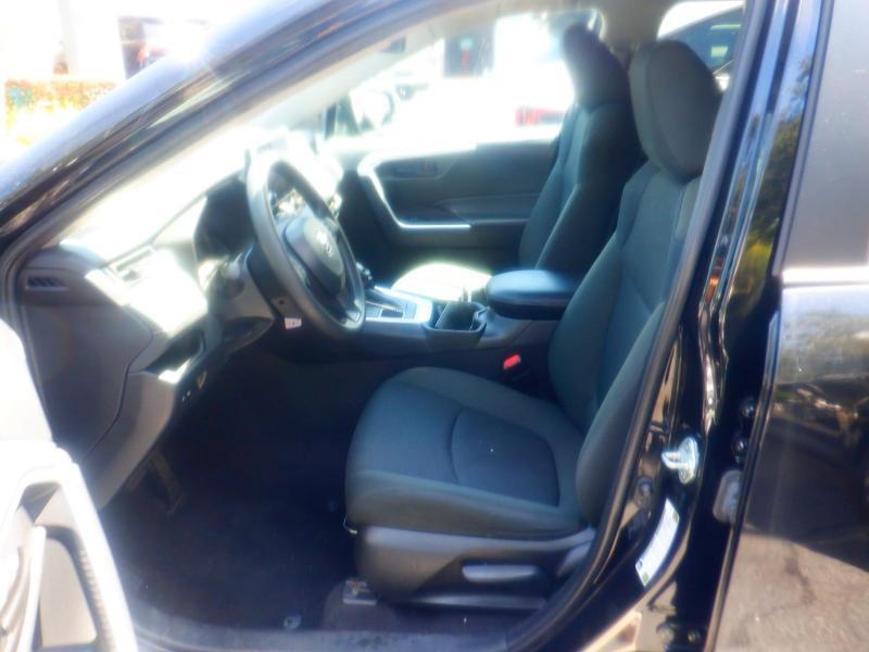 Toyota RAV4 LE 2023