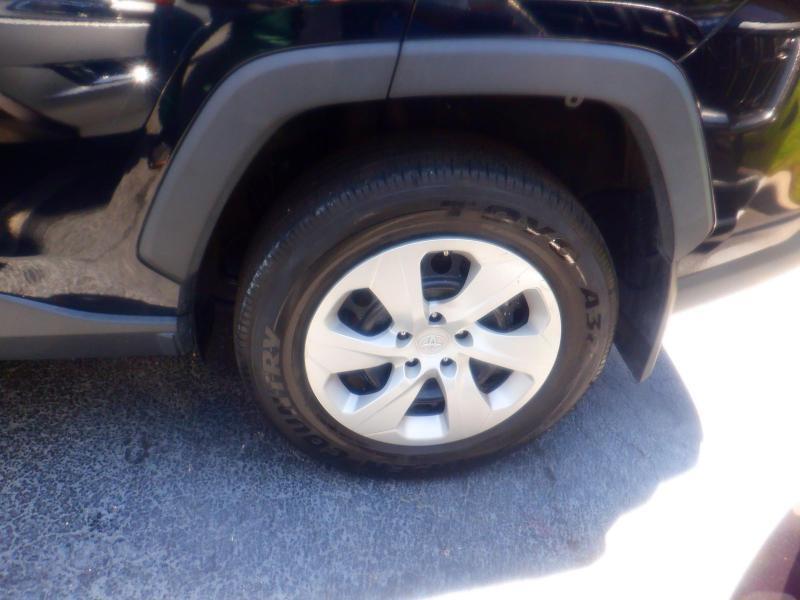 Toyota RAV4 LE 2023
