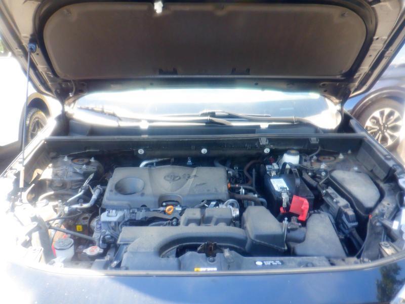 Toyota RAV4 LE 2023
