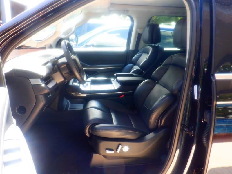 Lincoln Navigator Reserve 2025
