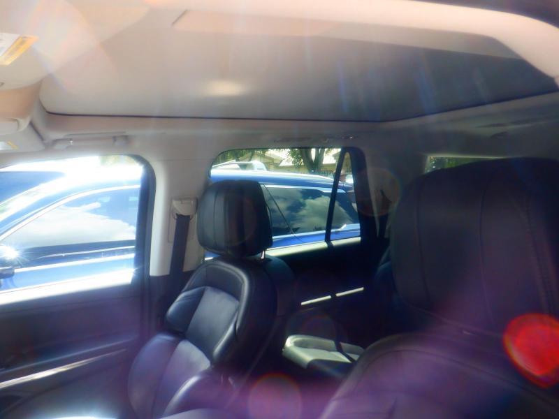 Lincoln Navigator Reserve 2025