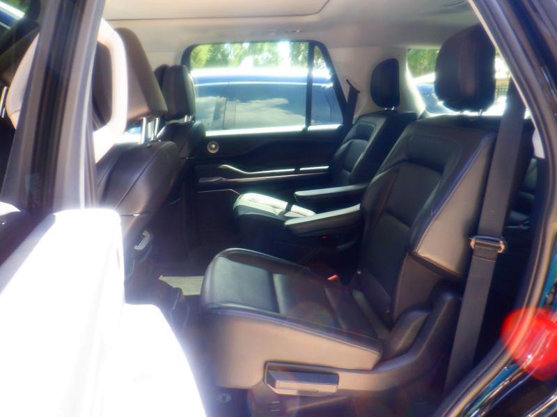 Lincoln Navigator Reserve 2025