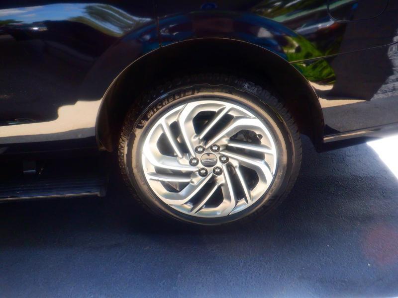 Lincoln Navigator Reserve 2025