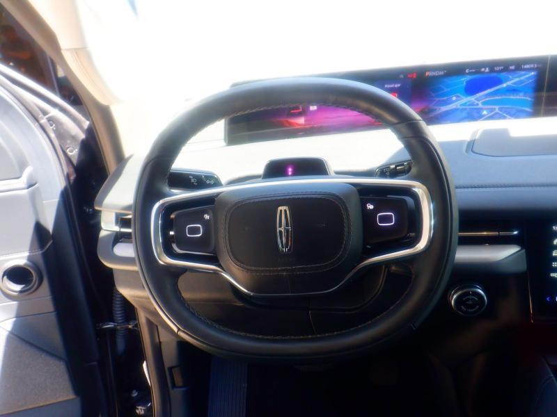 Lincoln Navigator Reserve 2025