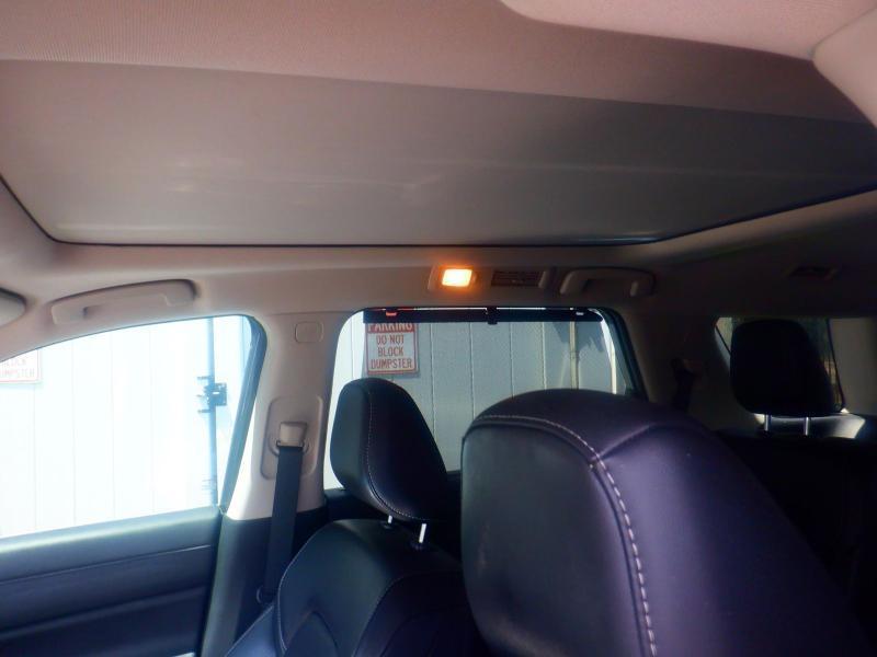 Nissan Pathfinder  2023