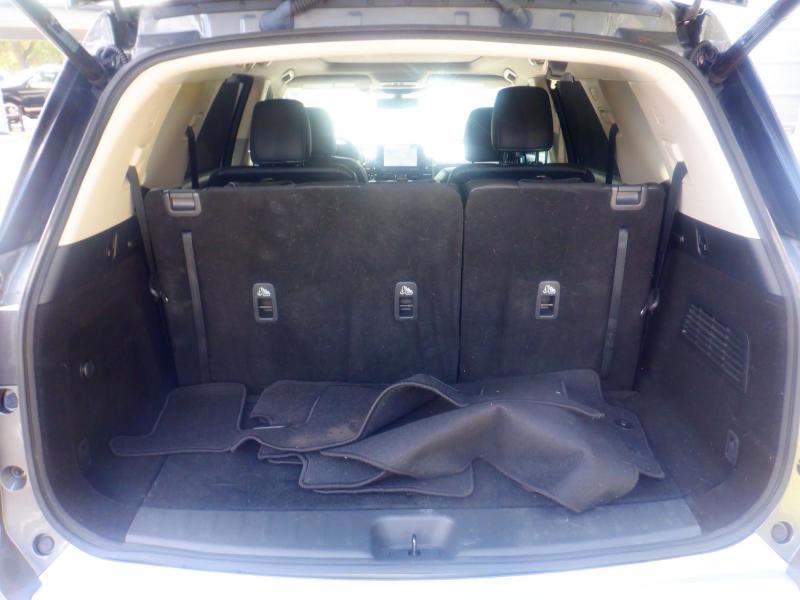 Nissan Pathfinder  2023