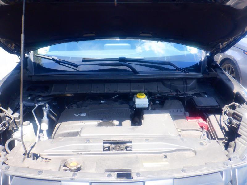 Nissan Pathfinder  2023