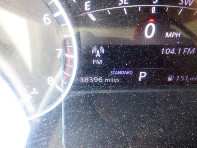 Nissan Pathfinder  2023