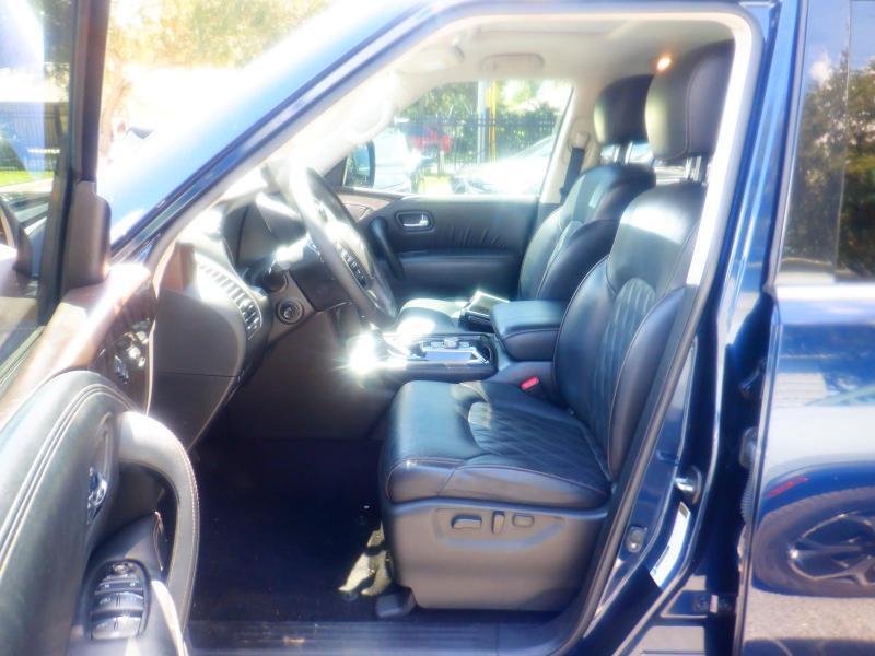 Nissan Armada  2023