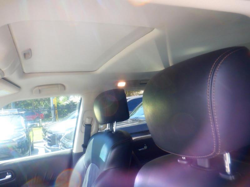 Nissan Armada  2023